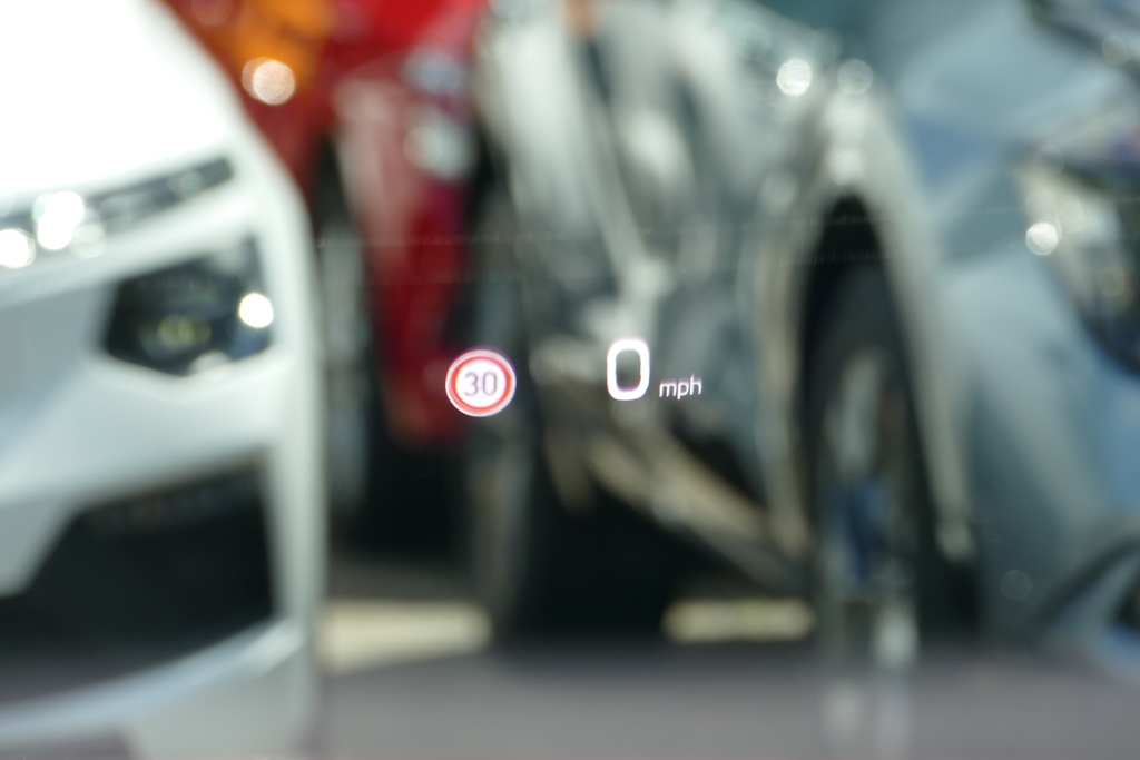 Skoda ENYAQ 60 Blue #33