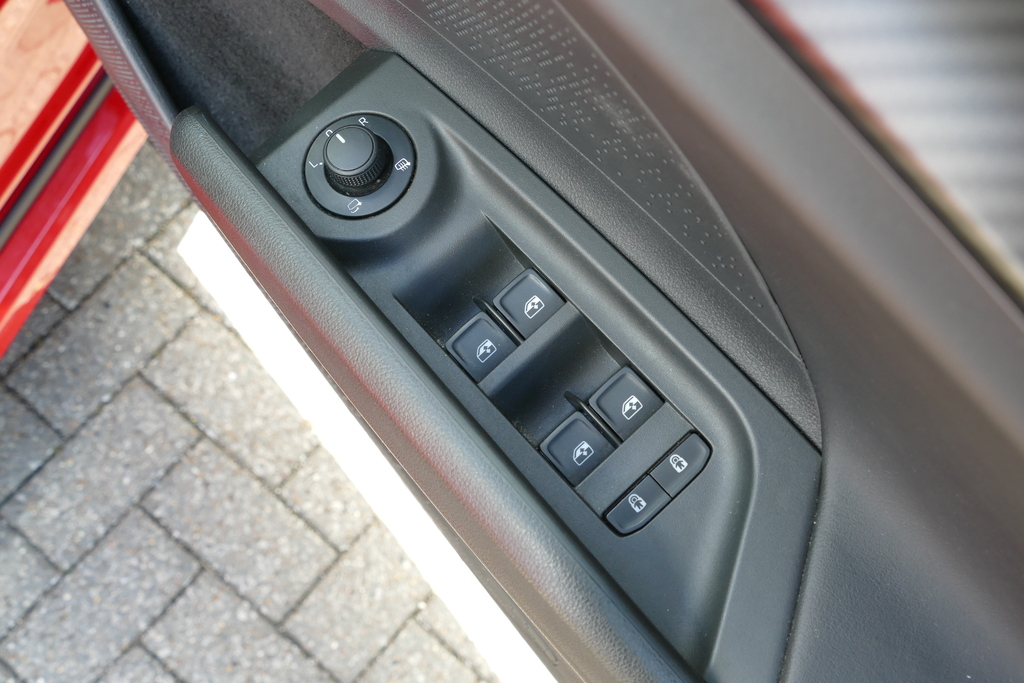 Skoda ENYAQ 60 Blue #38