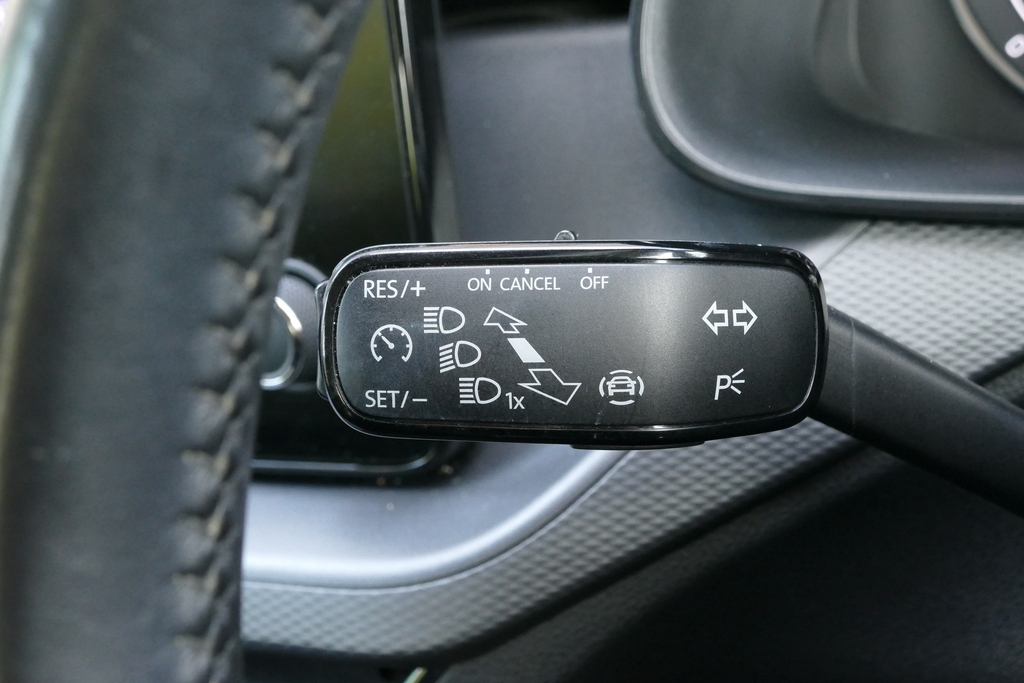 Skoda Kamiq 1.0 Tsi Se Black #24