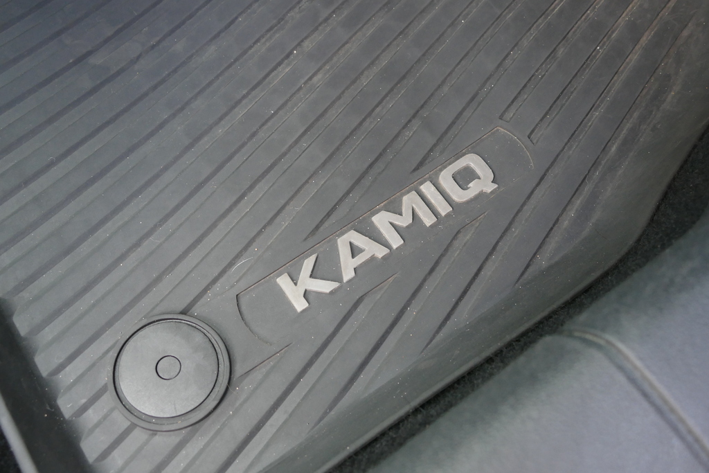 Skoda Kamiq 1.0 Tsi Se Black #27