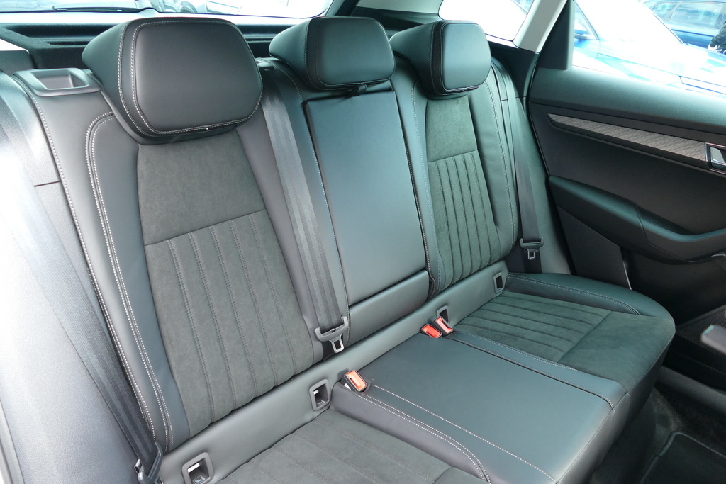 Skoda Karoq 1.0 Tsi 116 Se Edition Silver #19
