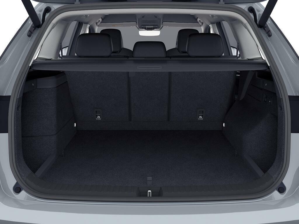 Skoda Kodiaq Kodiaq Se L 7 Seats 1.5 Tsi E-tec 150 Ps Dsg Silver #5