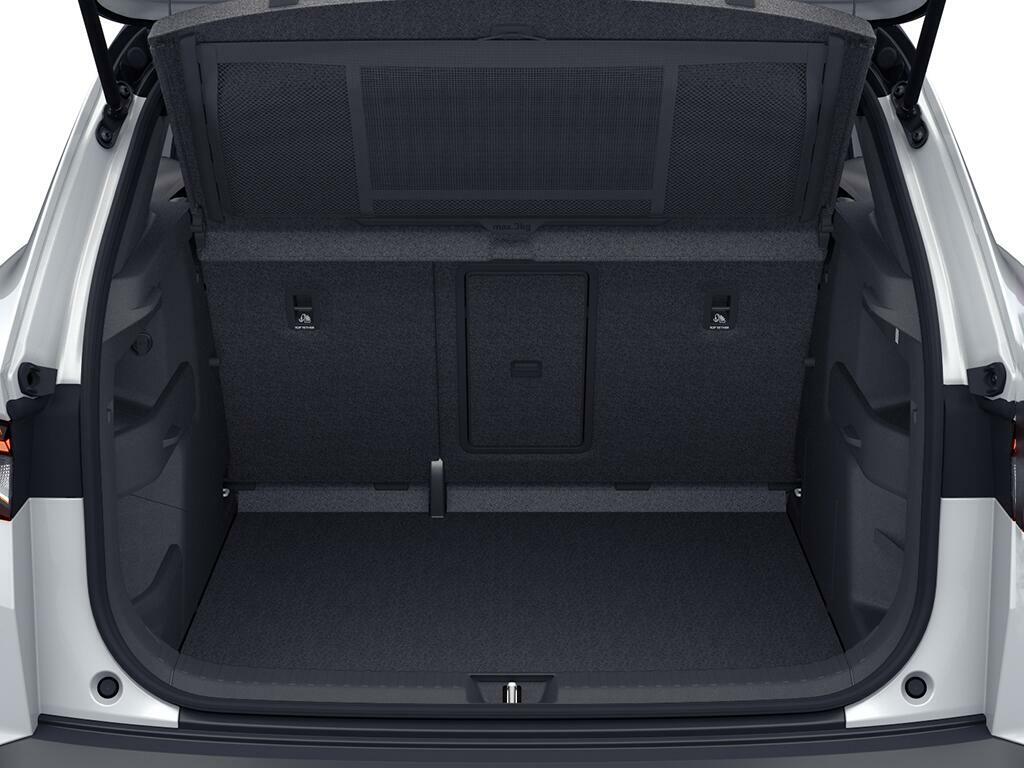 Skoda Elroq Elroq Sportline 85 84 Kwh 286 Ps Single Speed Black #5