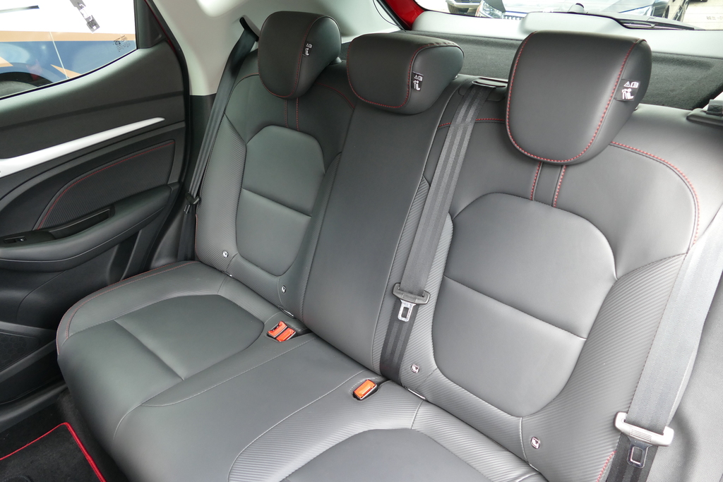 MG ZS 1.0 T Gdi Exclusive Suv Blue #14