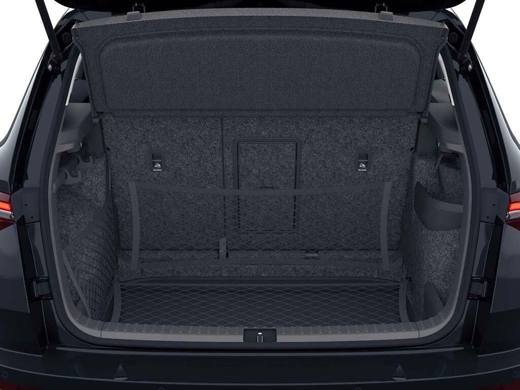 Skoda Karoq Karoq Se Edition 1.5 Tsi 150 Ps Dsg Black #5
