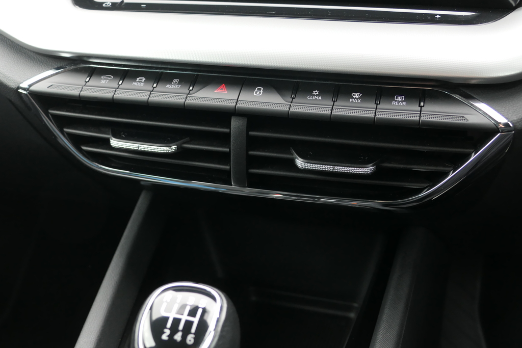 Skoda Octavia 2.0 Tsi Vrs Dsg Estate White #17