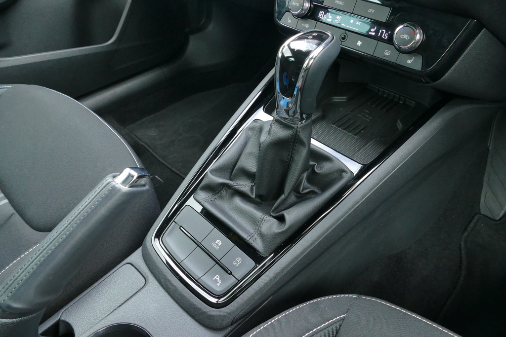 Skoda Kamiq 1.0 Tsi Se Edition Blue #31