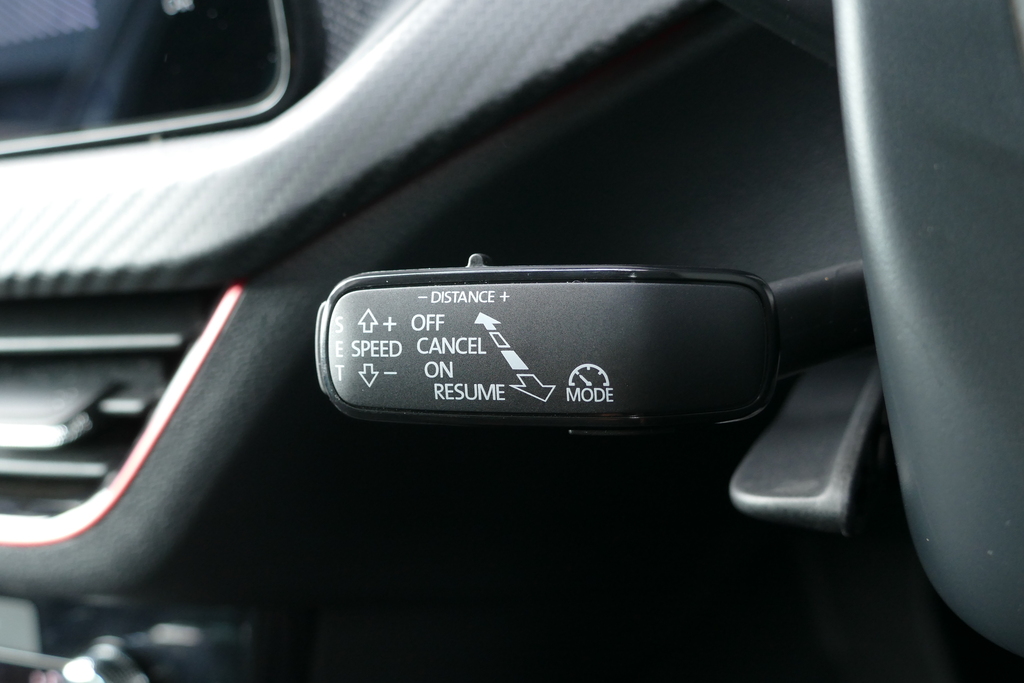 Skoda Kamiq 1.0 Tsi Se Edition Blue #30