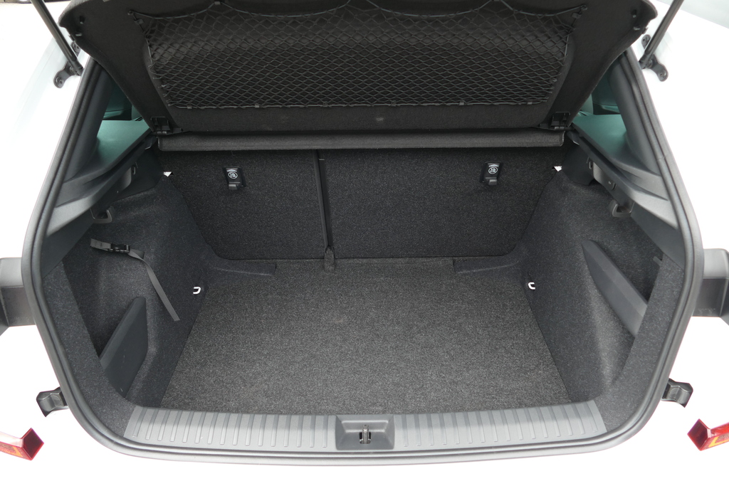 Skoda Kamiq 1.0 Tsi Se Edition Blue #35
