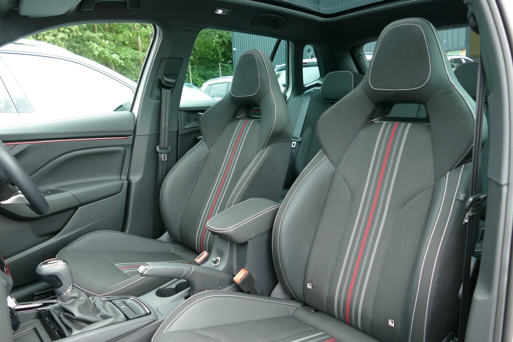 Skoda Kamiq 1.0 Tsi Se Edition Blue #11