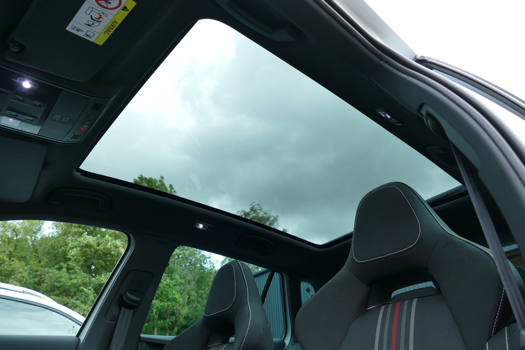 Skoda Kamiq 1.0 Tsi Se Edition Blue #15