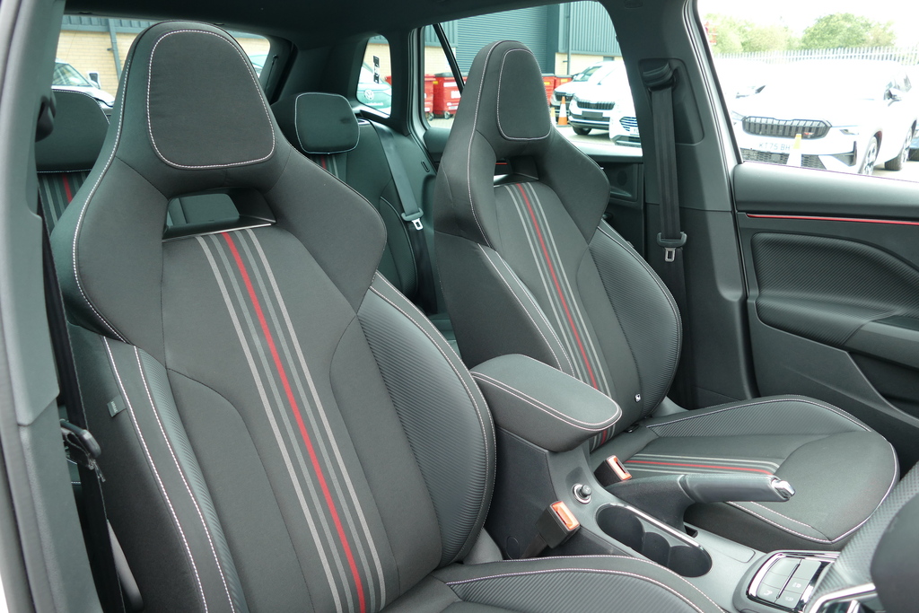 Skoda Kamiq 1.0 Tsi Se Edition Blue #10