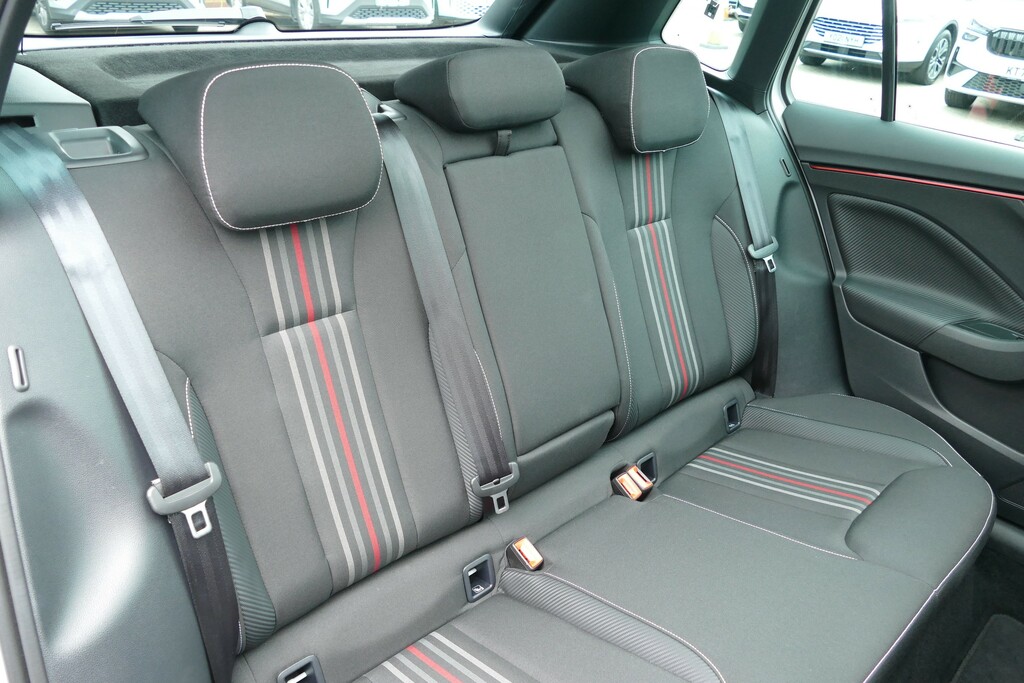 Skoda Kamiq 1.0 Tsi Se Edition Blue #8