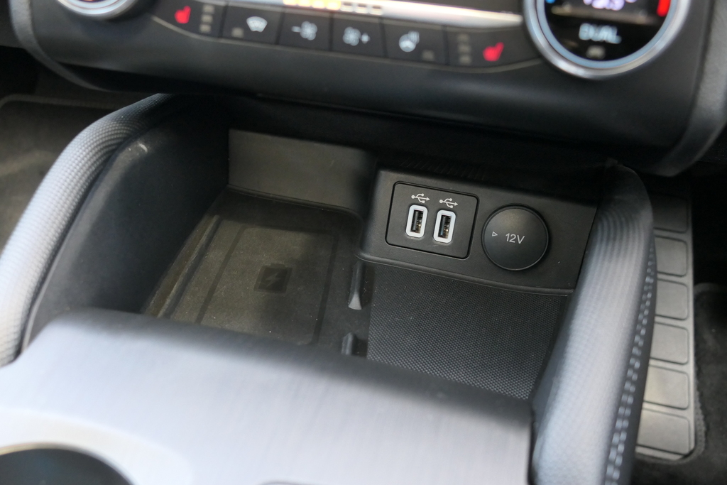 Ford Focus 1.0 Ecoboost Hybrid Mhev 125 St-line X Edition Blue #16