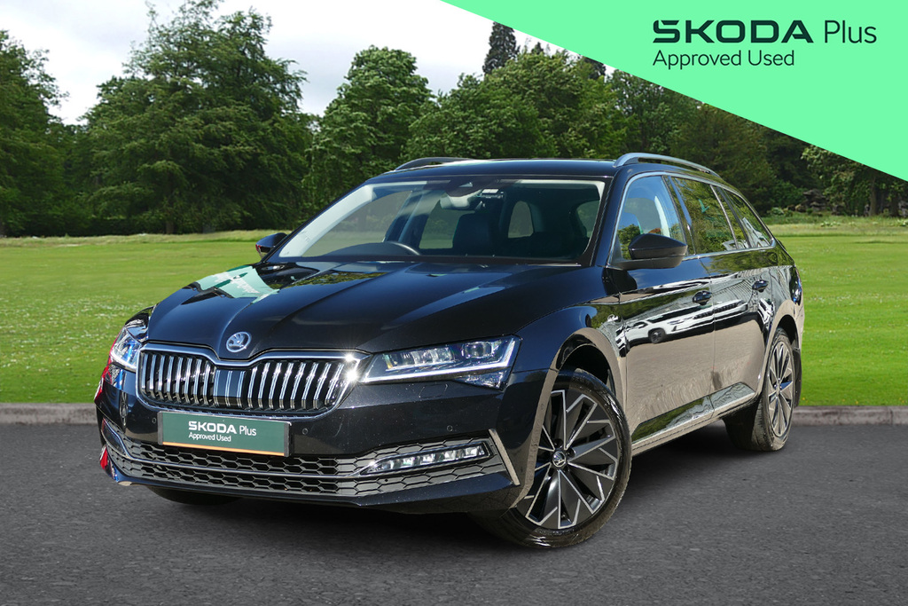 Skoda Superb 2.0 Tsi Sportline Plus Dsg 4Wd Euro 6 Ss Red #10
