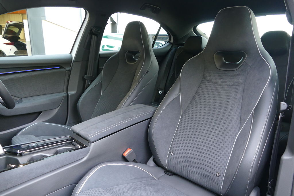 Skoda Superb 2.0 Tsi Se L Dsg Euro 6 5-Door Black #12