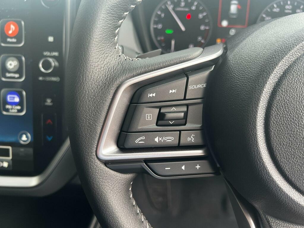 Subaru Crosstrek Touring - 2026 262026 Blue #29