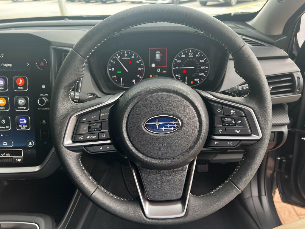 Subaru Crosstrek Touring - 2026 262026 Blue #28