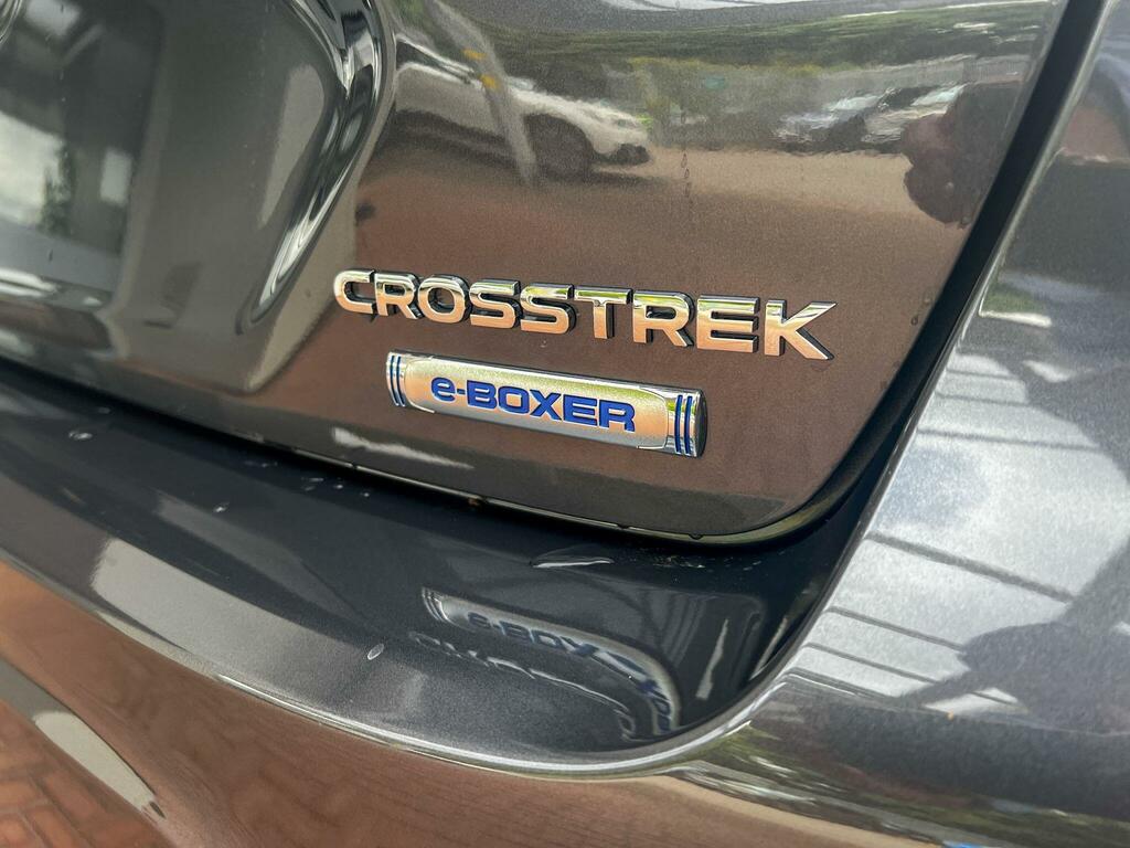 Subaru Crosstrek Touring - 2026 262026 Blue #15