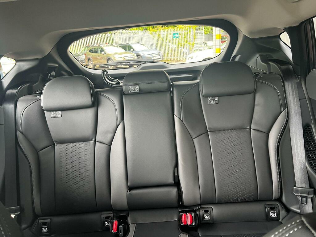Subaru Crosstrek Touring - 2026 262026 Blue #40