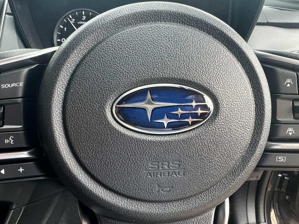 Subaru Crosstrek Touring - 2026 262026 Blue #30