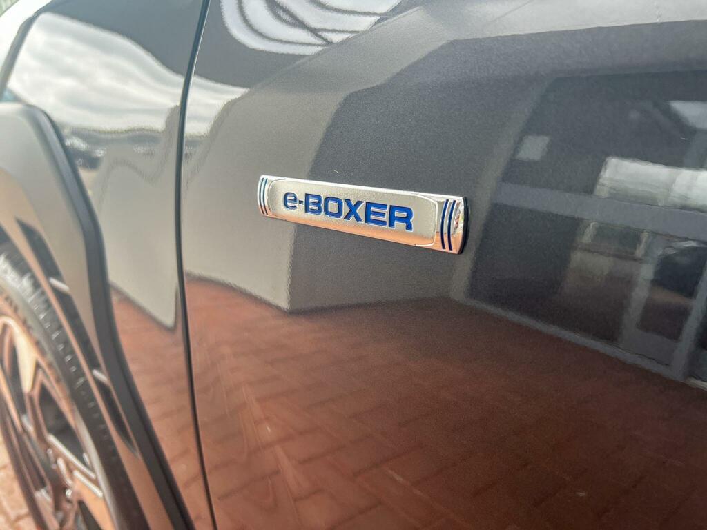 Subaru Crosstrek Touring - 2026 262026 Blue #16