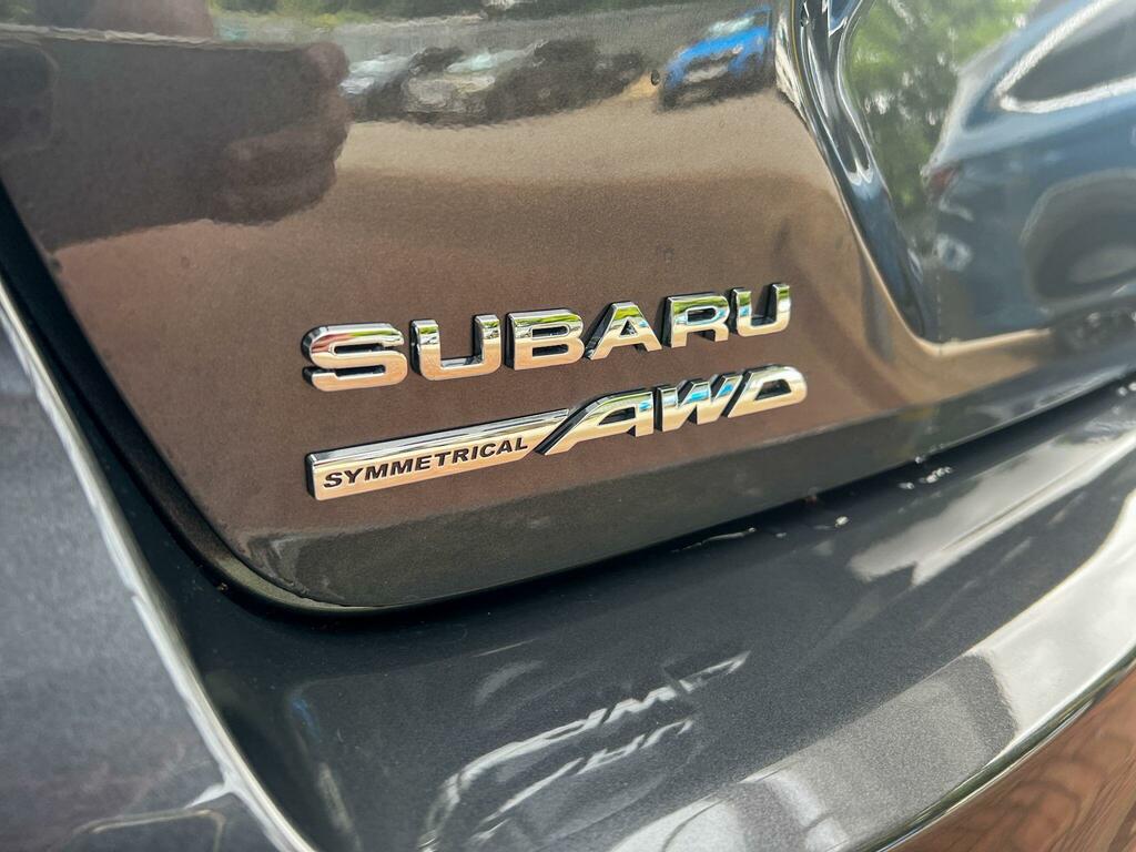 Subaru Crosstrek Touring - 2026 262026 Blue #13