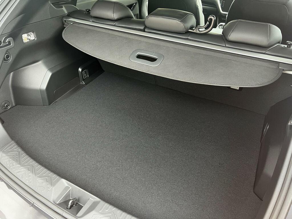 Subaru Crosstrek Touring - 2026 262026 Blue #43