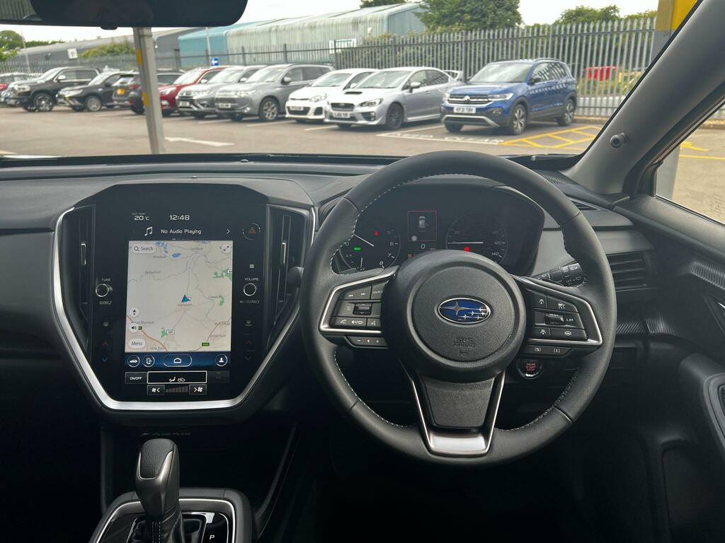 Subaru Crosstrek Touring - 2026 262026 Blue #20