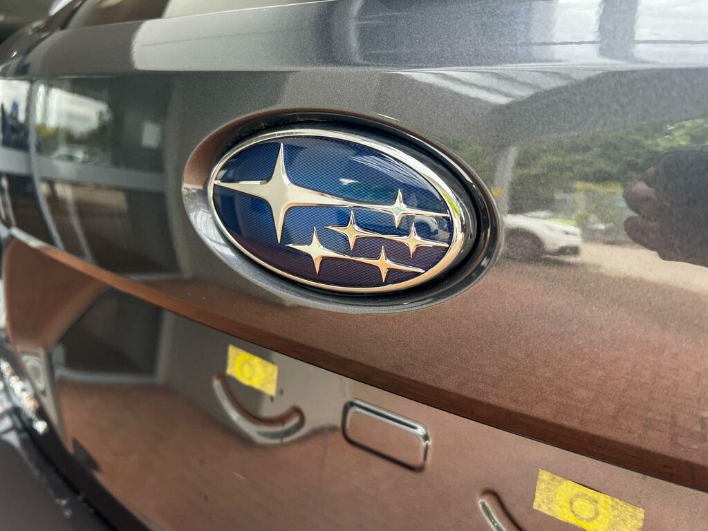 Subaru Crosstrek Touring - 2026 262026 Blue #14