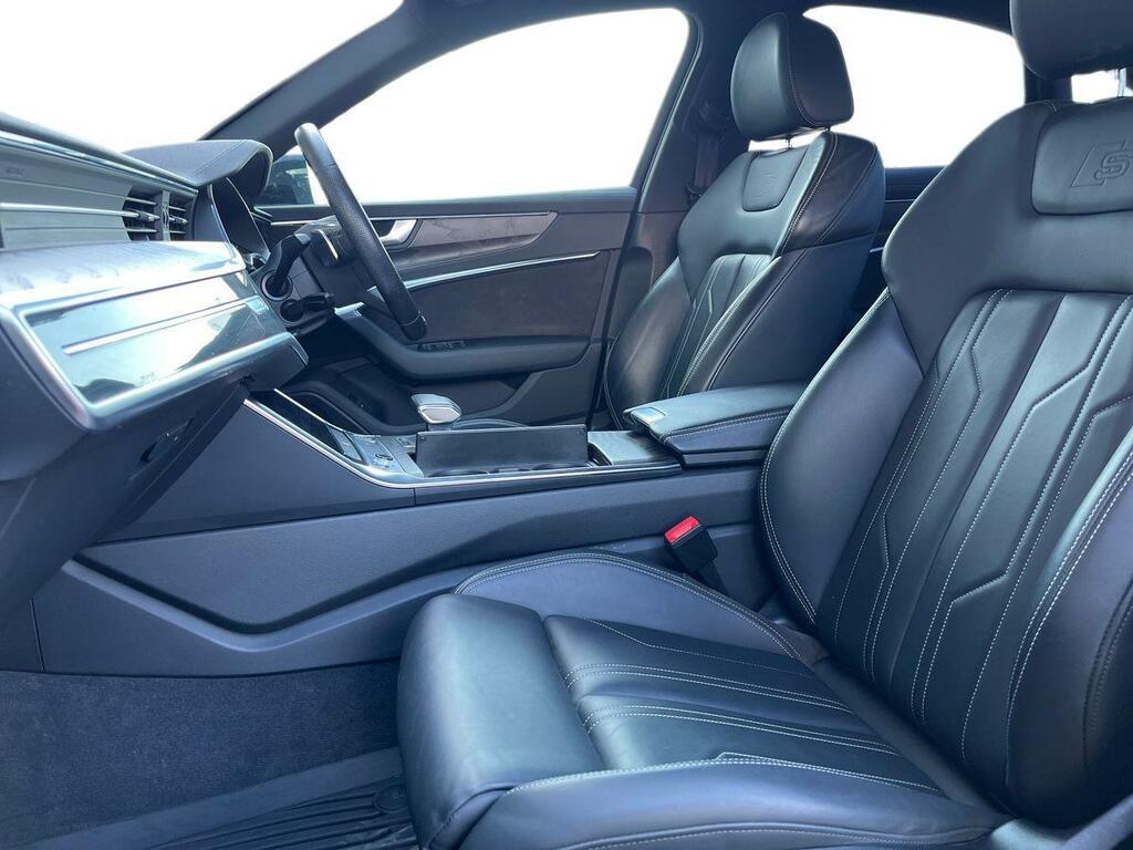 Audi A6 Saloon 2.0 Tdi 40 S Line S Tronic Euro 6 Ss Black #3