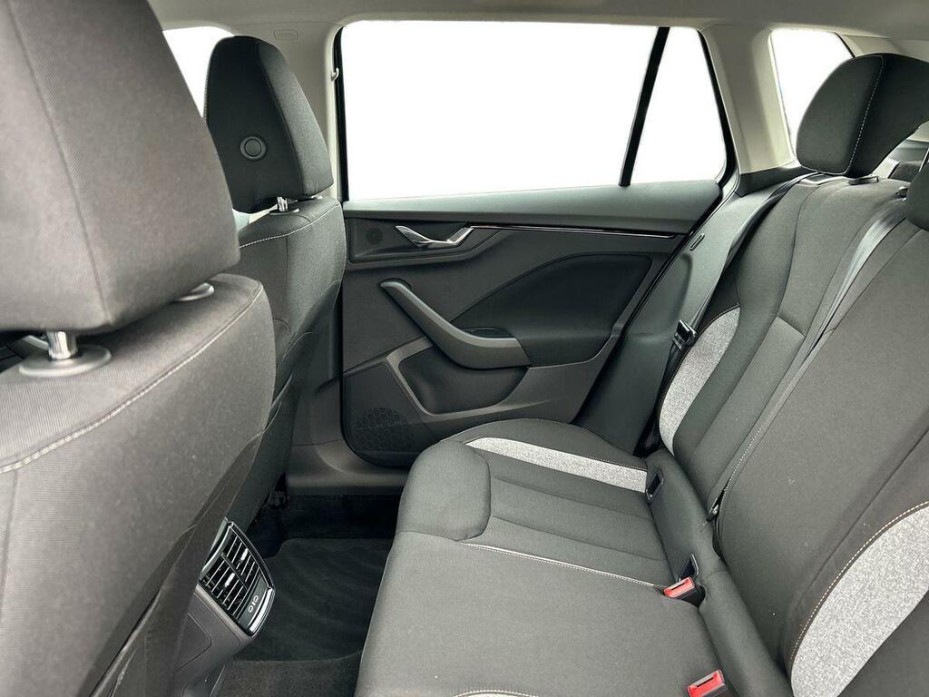 Skoda Kamiq 1.0 Tsi Se Edition Euro 6 Ss Grey #4