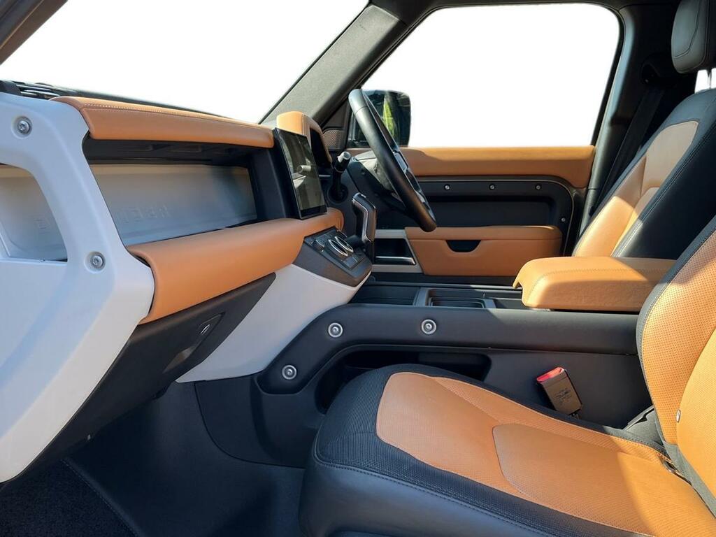 Land Rover Defender 110 2.0 P300 X-dynamic Hse #3