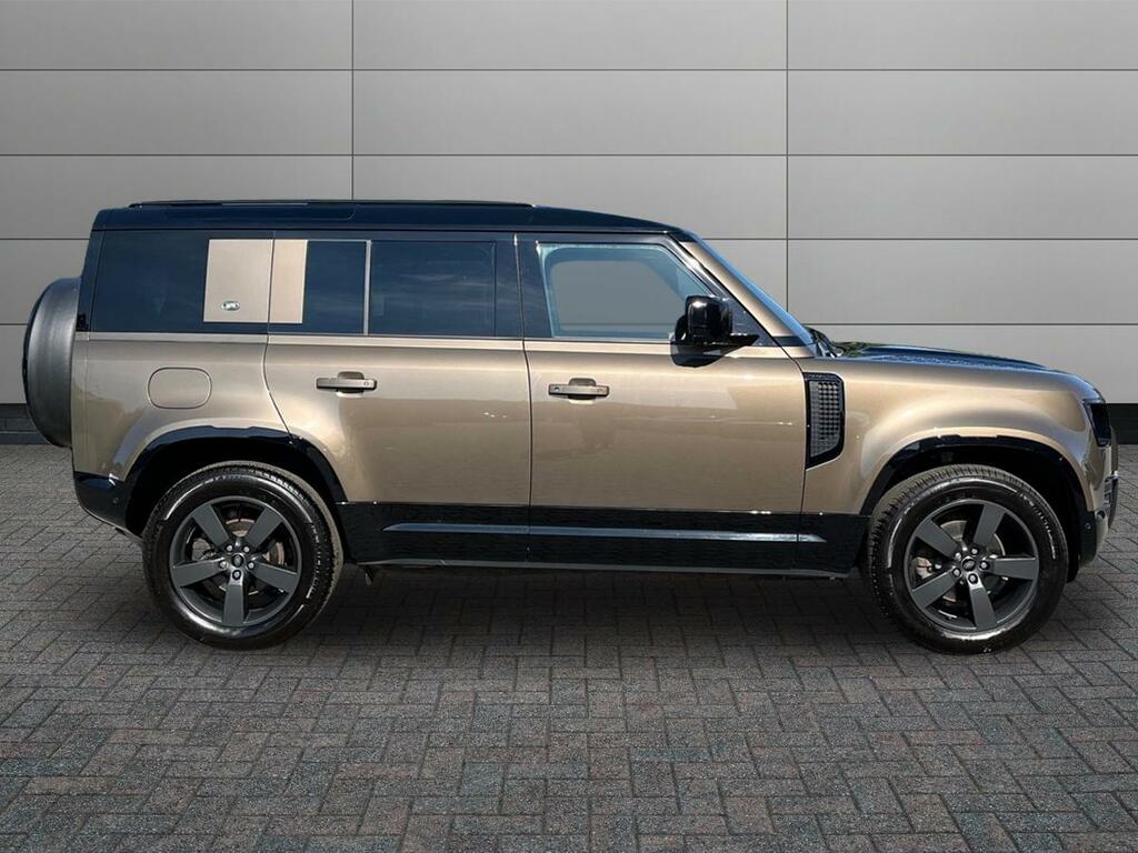 Land Rover Defender 110 2.0 P300 X-dynamic Hse #5