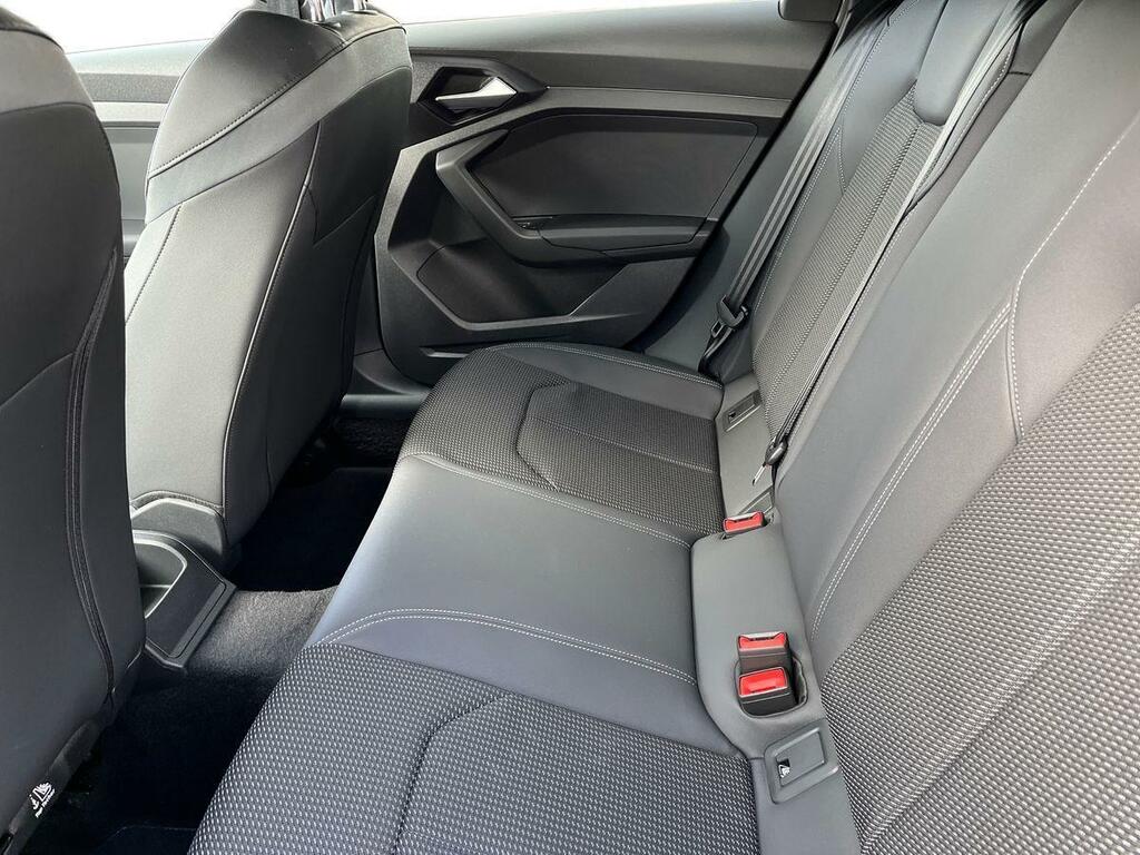 Audi A1 1.0 Tfsi 30 S Line Sportback S Tronic Euro 6 Ss Grey #4