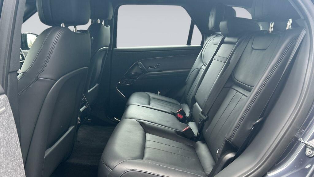 Land Rover Range Rover Sport 3.0 D300 Mhev Dynamic Se 4Wd Euro 6 Ss CU25VSG Blue #4