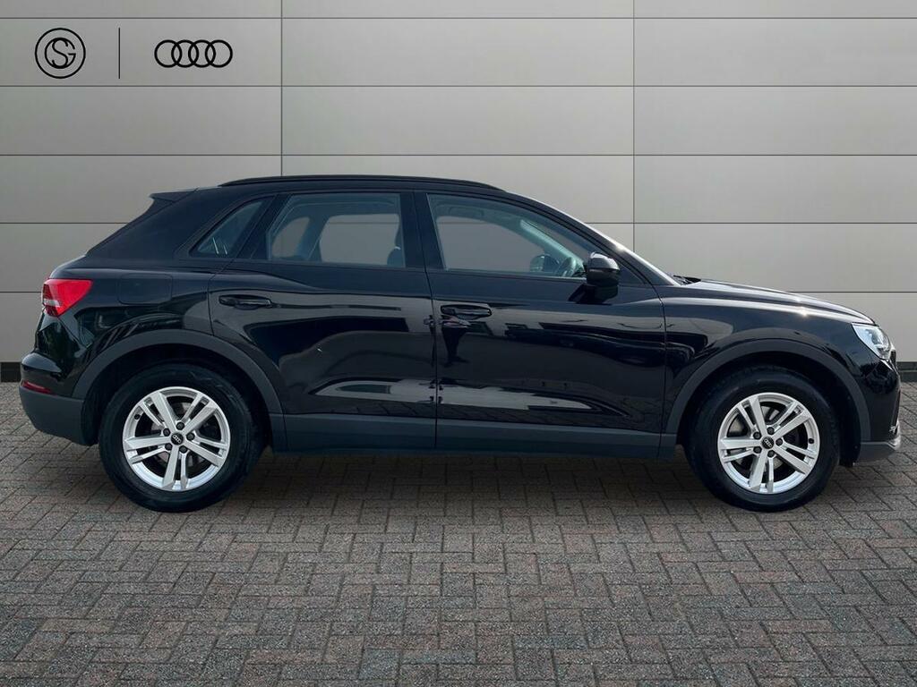 Audi Q3 1.5 Tfsi Cod 35 Technik Euro 6 Ss Black #5