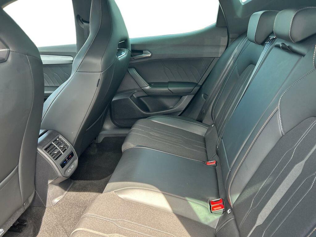 Cupra Leon 2.0 Tsi Vz2 Dsg DA23WYW Grey #4