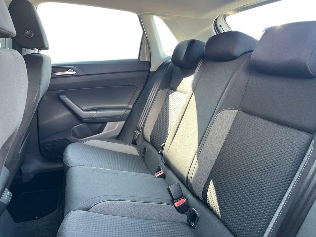 Volkswagen Polo 1.0 Evo Life Euro 6 Ss DE73OTH Grey #4