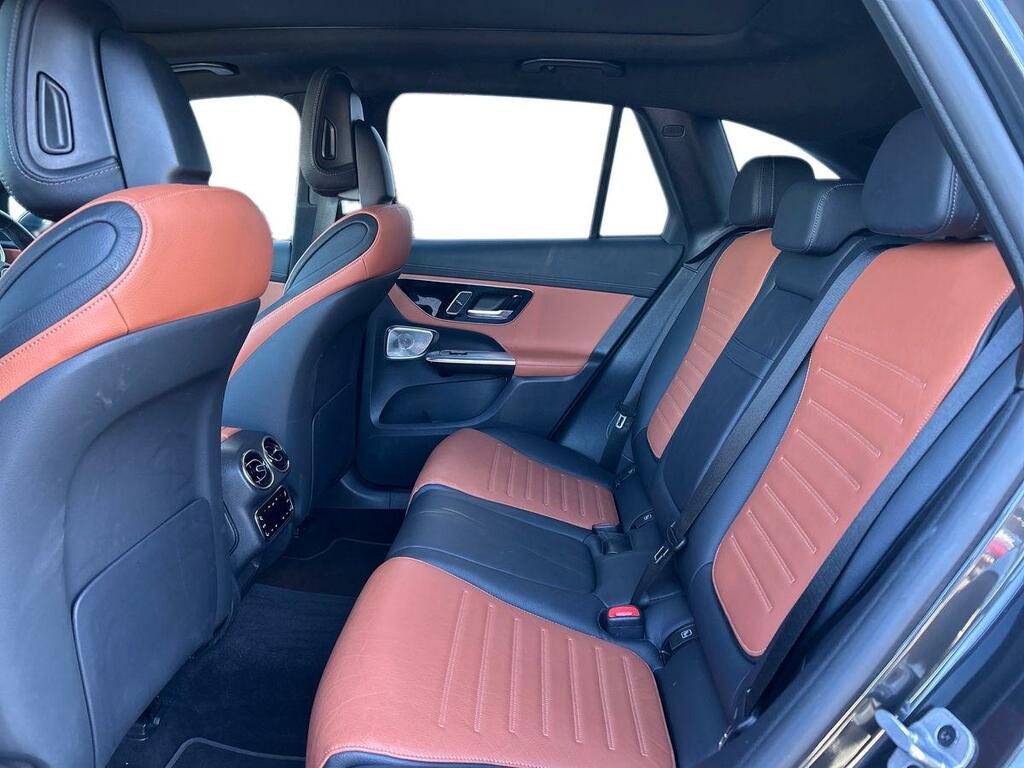 Mercedes-Benz GLC Class 2.0 Glc300dh Mhev Amg Line Premium Plus G-tronic Grey #4