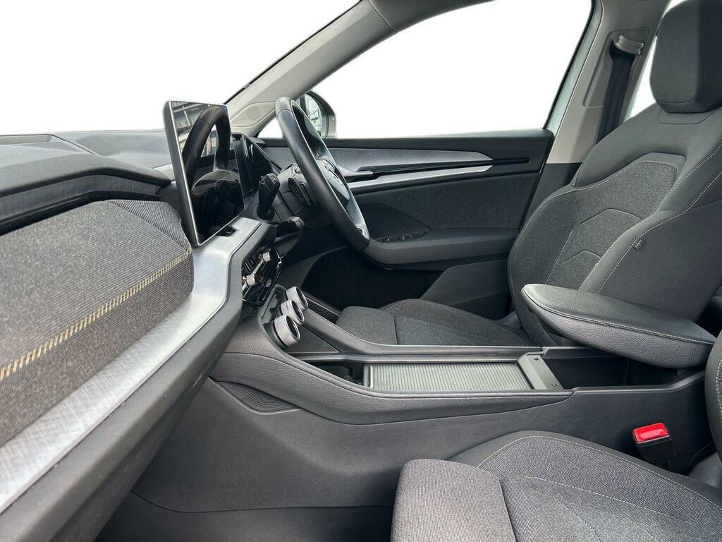 Skoda Kodiaq 2.0 Tdi Se Dsg Euro 6 Ss 7 Seat GL74VXU Silver #3