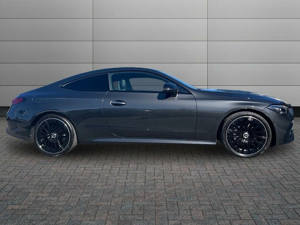 Mercedes-Benz CLE Class 2.0 Cle300h Mhev Premier Edition G-tronic 4Matic Grey #5