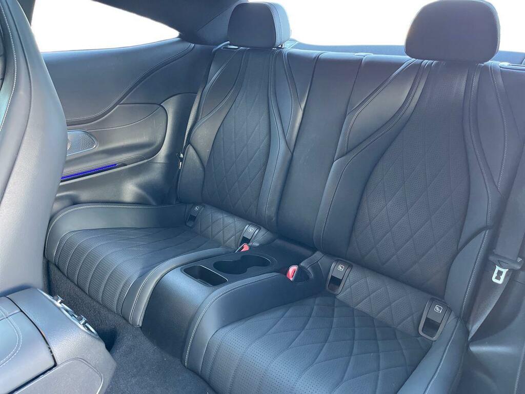 Mercedes-Benz CLE Class 2.0 Cle300h Mhev Premier Edition G-tronic 4Matic Grey #4
