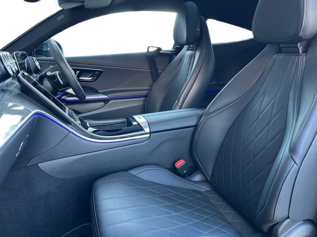 Mercedes-Benz CLE Class 2.0 Cle300h Mhev Premier Edition G-tronic 4Matic Grey #3