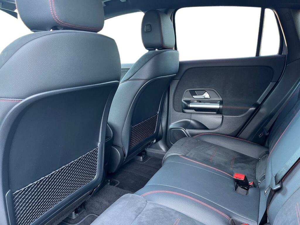 Mercedes-Benz EQA Eqa 250 70.5Kwh Amg Line Executive Grey #4