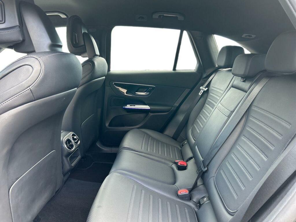 Mercedes-Benz GLC Class 2.0 Glc220dh Mhev Amg Line G-tronic 4Matic Euro 6 KN25XNP Grey #4