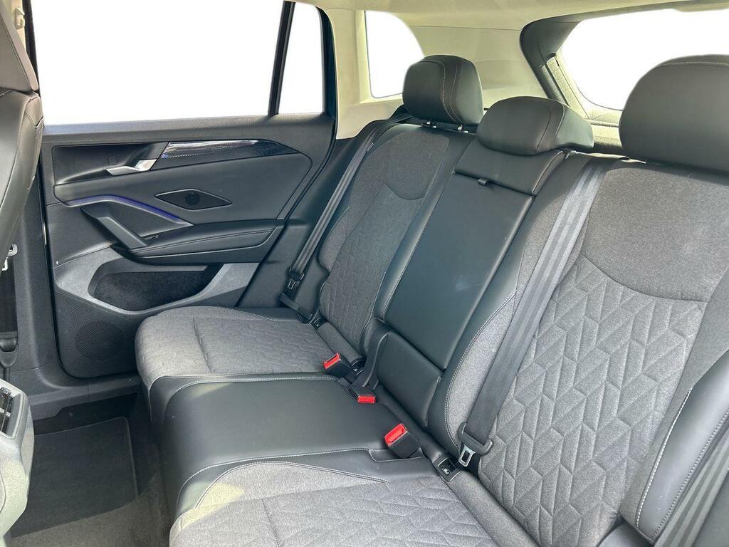 Volkswagen Tiguan 1.5 Etsi Mhev Match Dsg Euro 6 Ss CJ24HXH Blue #4