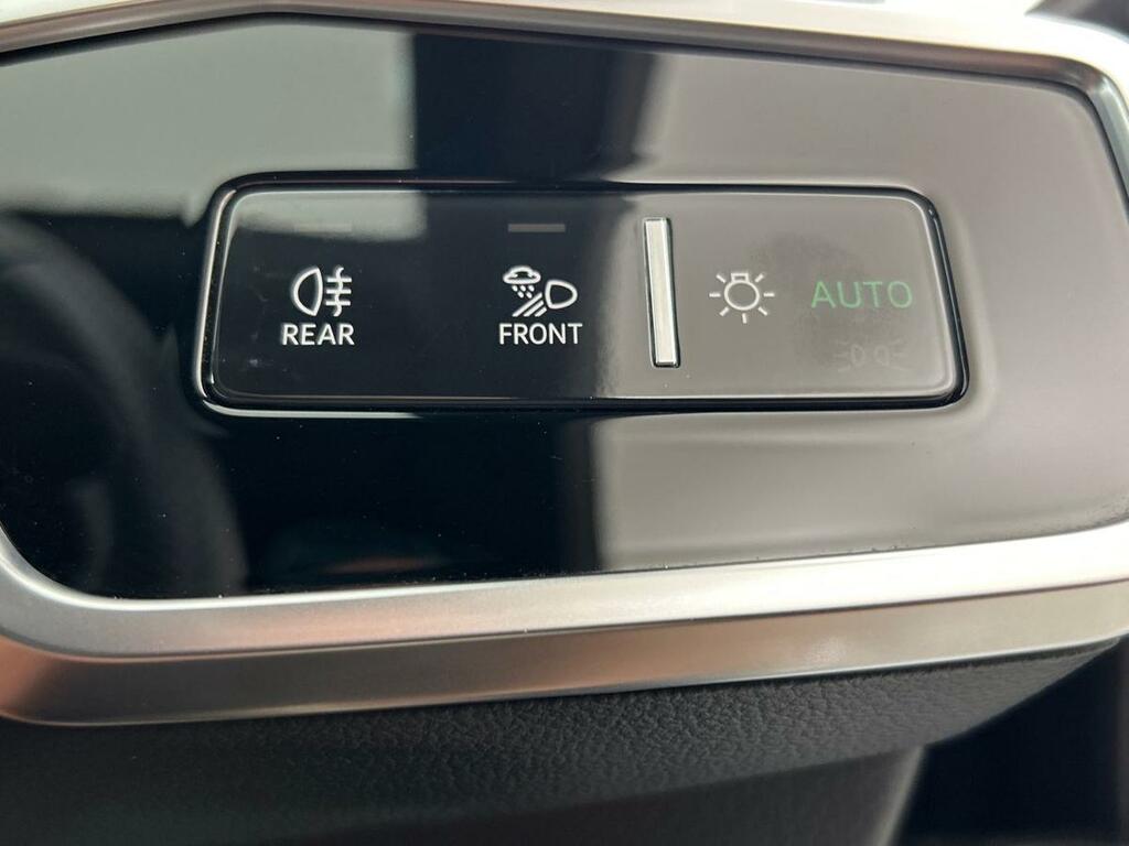 Audi RS6 Avant Rs 6 Tfsi Qtro Perform Carbon Vorsp Tiptronic Black #36