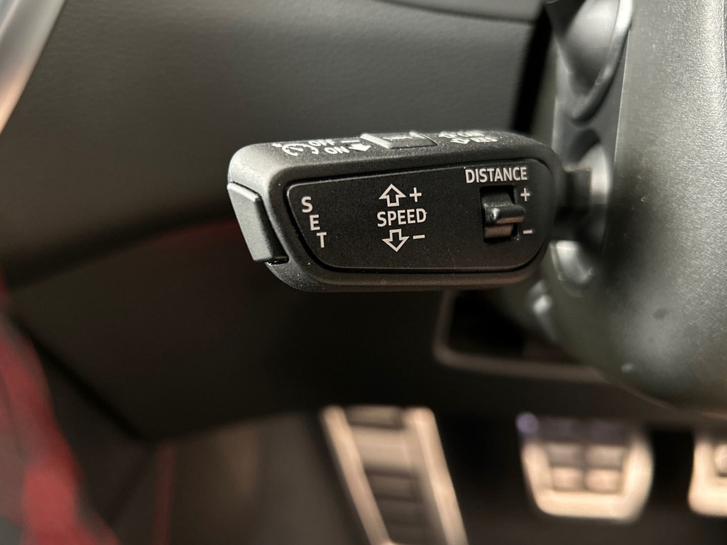 Audi RS6 Avant Rs 6 Tfsi Qtro Perform Carbon Vorsp Tiptronic Black #39