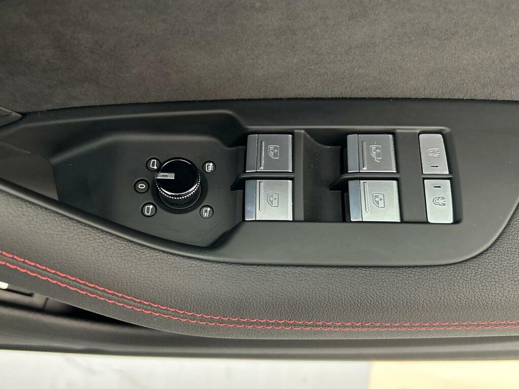 Audi RS6 Avant Rs 6 Tfsi Qtro Perform Carbon Vorsp Tiptronic Black #33